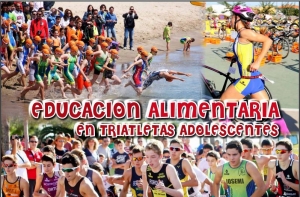 PROPOSTA DE LA FEDERACIÓ DE TRIATLÓ: 5é i 6é