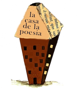 LA CASA DE LA POESIA